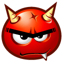 :hellboy: