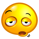 :cansado: